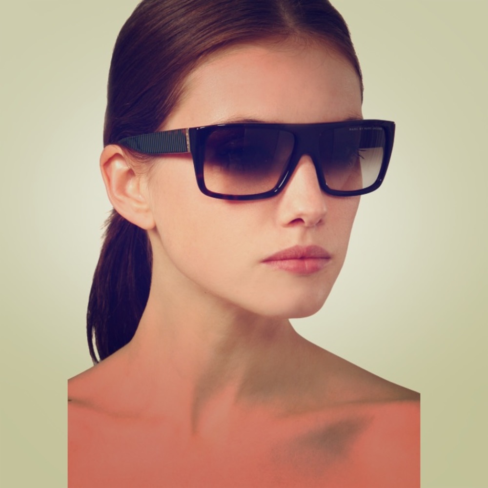 100% Authentic Marc by Marc Jacobs Sunglasses
